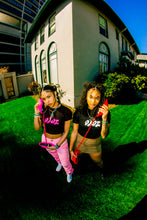 Load image into Gallery viewer, Rare Bratz Baby Tee