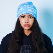 Load image into Gallery viewer, Rafa Rare Beanie
