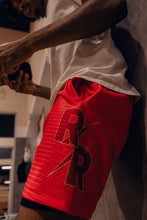 Load image into Gallery viewer, Rafa Rare Bolt Shorts
