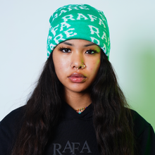 Load image into Gallery viewer, Rafa Rare Beanie
