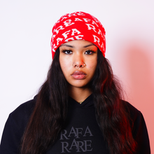 Load image into Gallery viewer, Rafa Rare Beanie
