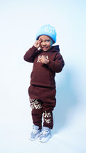 Load image into Gallery viewer, "IF IT AIN'T RARE I DON'T" CARE  Kids Sweatsuit
