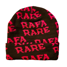 Load image into Gallery viewer, Rafa Rare Beanie
