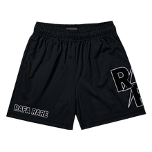 Load image into Gallery viewer, Rafa Rare Bolt Shorts
