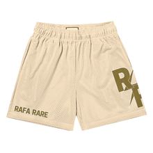 Load image into Gallery viewer, Rafa Rare Bolt Shorts
