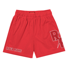 Load image into Gallery viewer, Rafa Rare Bolt Shorts
