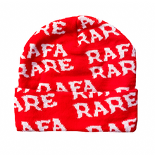 Load image into Gallery viewer, Rafa Rare Beanie
