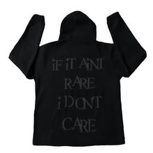 Load image into Gallery viewer, IF IT AIN'T RARE I DON'T CARE Sweatsuit
