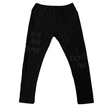 Load image into Gallery viewer, IF IT AIN'T RARE I DON'T CARE Sweatsuit
