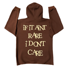 Load image into Gallery viewer, IF IT AIN'T RARE I DON'T CARE Sweatsuit
