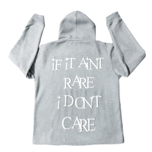 Load image into Gallery viewer, IF IT AIN'T RARE I DON'T CARE Sweatsuit
